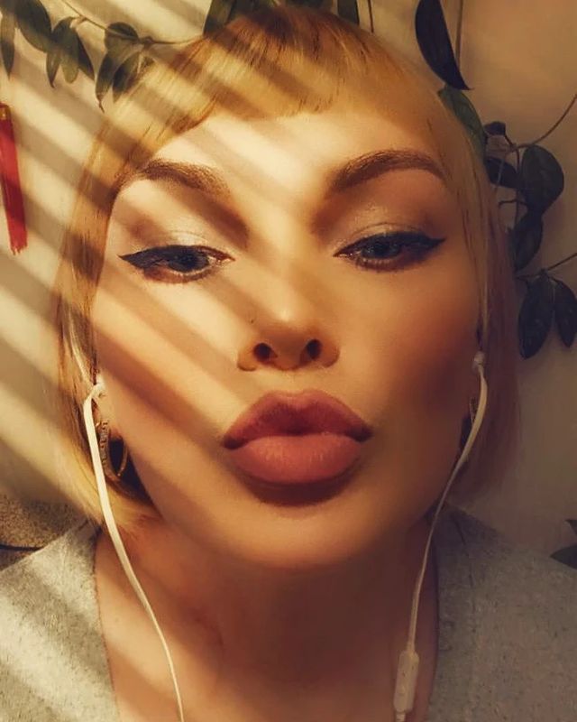 olesja_ropsa в LOOKY. #булхорн. Всю жизнь мечтала о ...