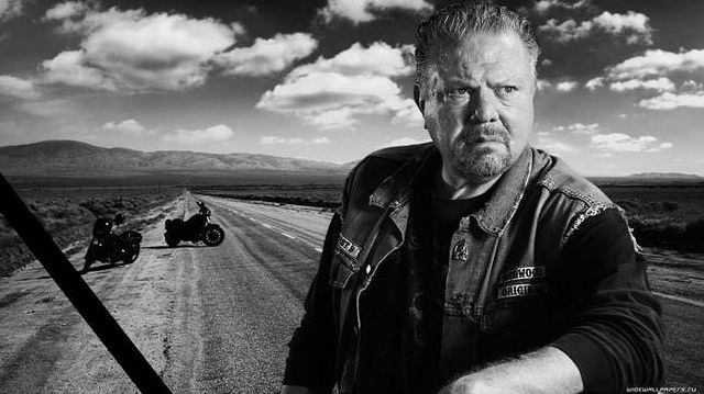smithvorontsov в LOOKY. #williamlucking,#soa,#sonsofanarchy,#redwoodoriginal. Thank you for the in...