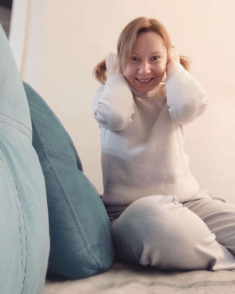 ekaterina_babushkina1 в LOOKY. . Я все равно буду улы...