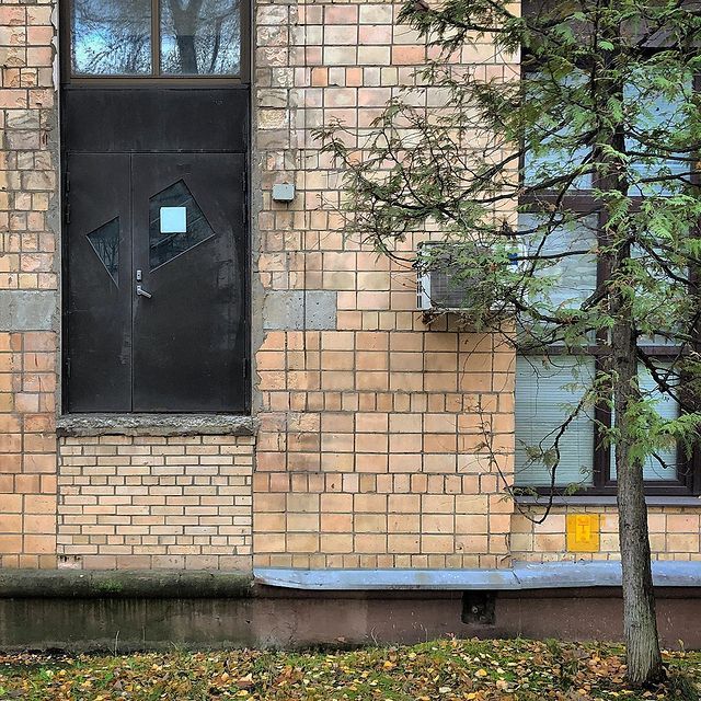 otrip в LOOKY. . Архитектурная загадк...
