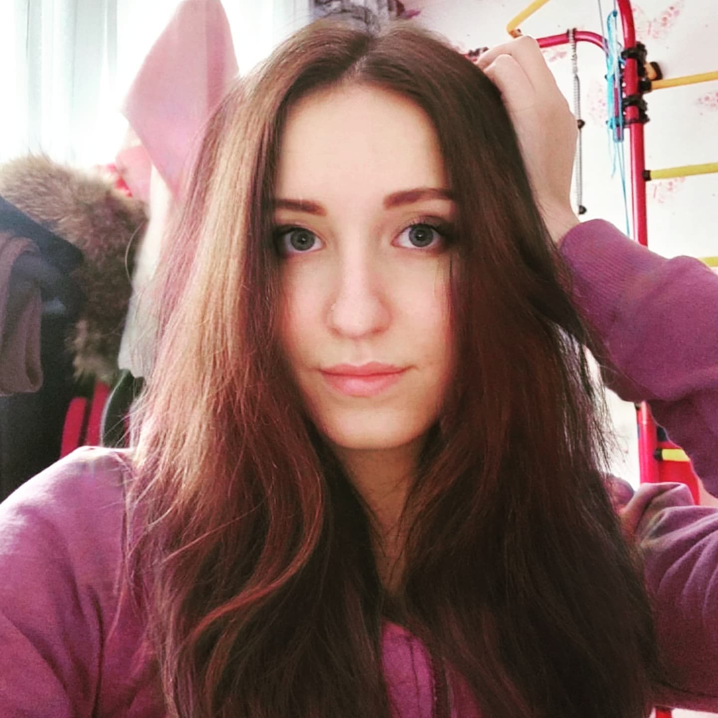 lissa_vp93 в LOOKY — Мск
