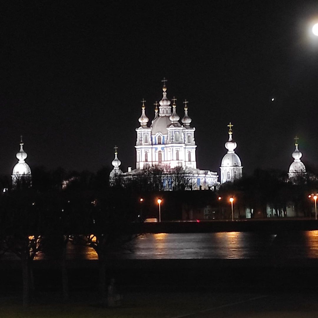 kodosikmoloy в LOOKY — Санкт-Петербург