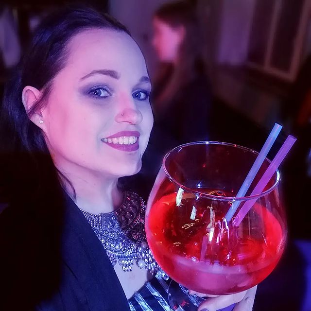 sergeeva.dolskaya в LOOKY. . Вечер переставал быт...