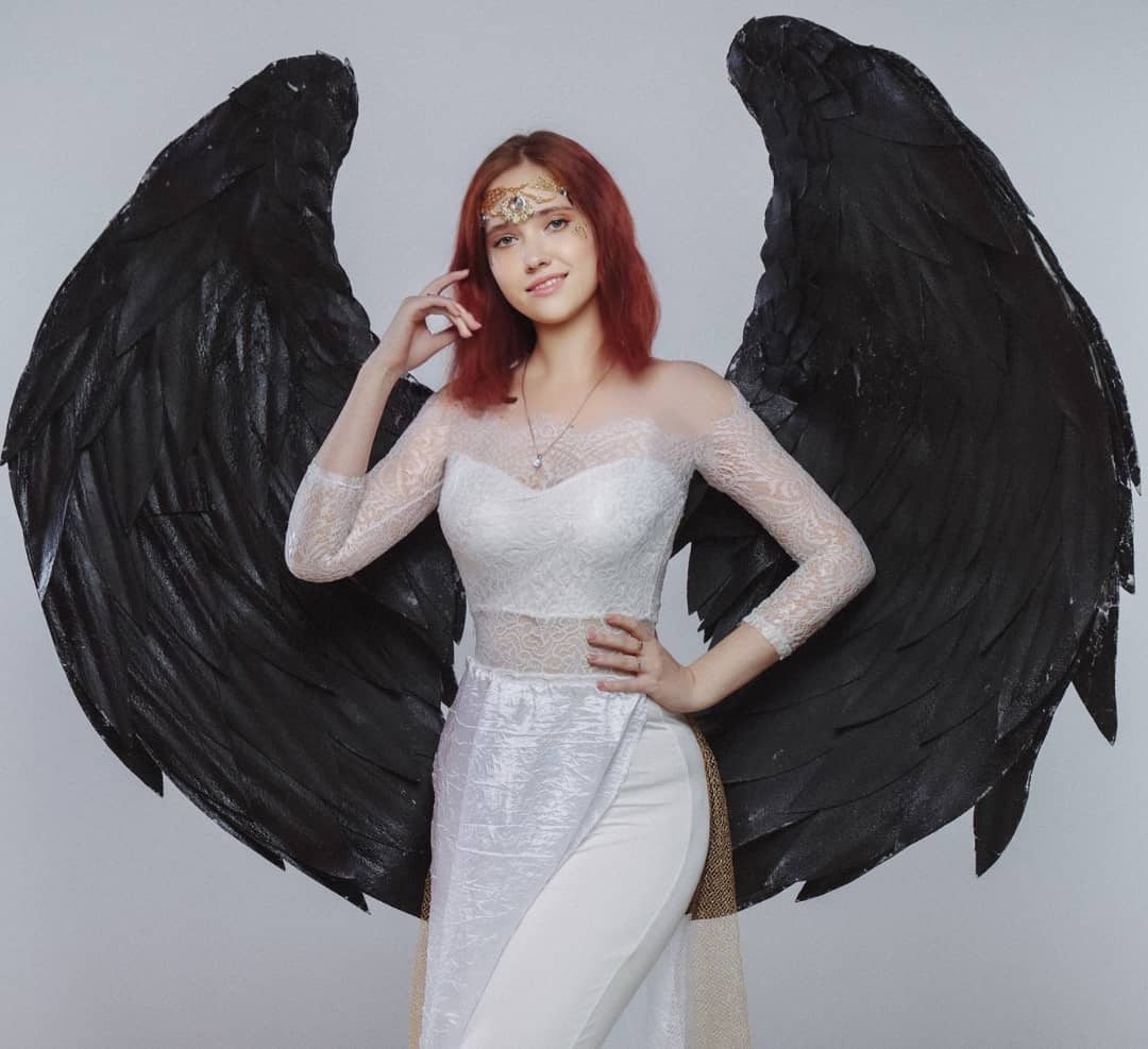 aquamarine_siv в LOOKY — фото 2