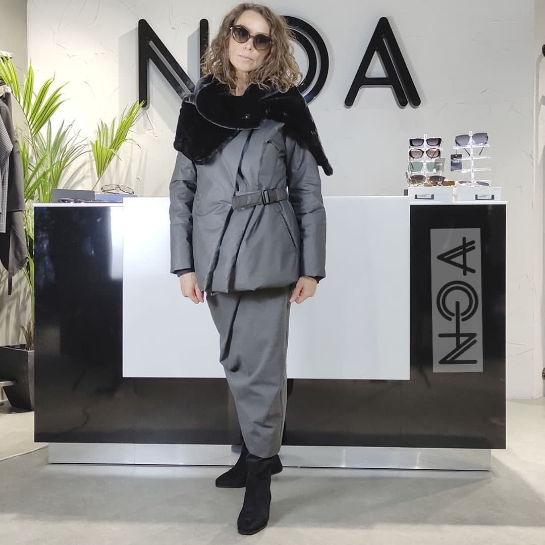 noa.fashion.salon в LOOKY — фото 9