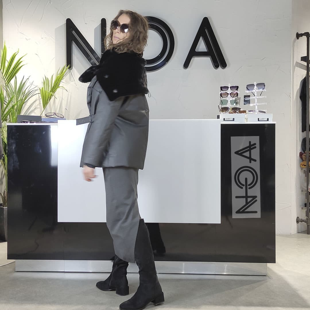 noa.fashion.salon в LOOKY — фото 8