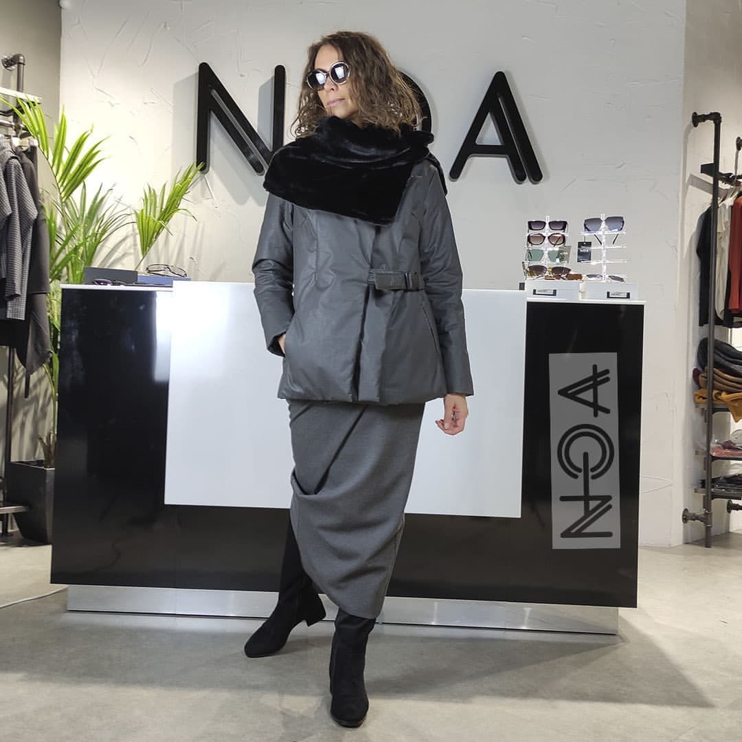 noa.fashion.salon в LOOKY — фото 2