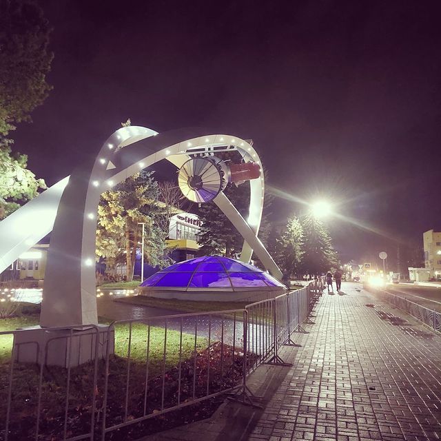 marina_strogonova_ в LOOKY. . Парковой ансамбль "Ч...