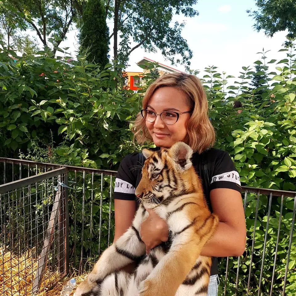zyubanova_brows в LOOKY — Хочу такого котенка😍

Пушистого полосатого🐅