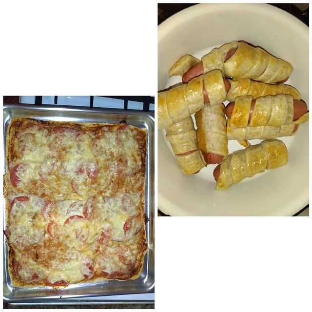 irishka.simonenkova97 в LOOKY. . 😋🍕🌭