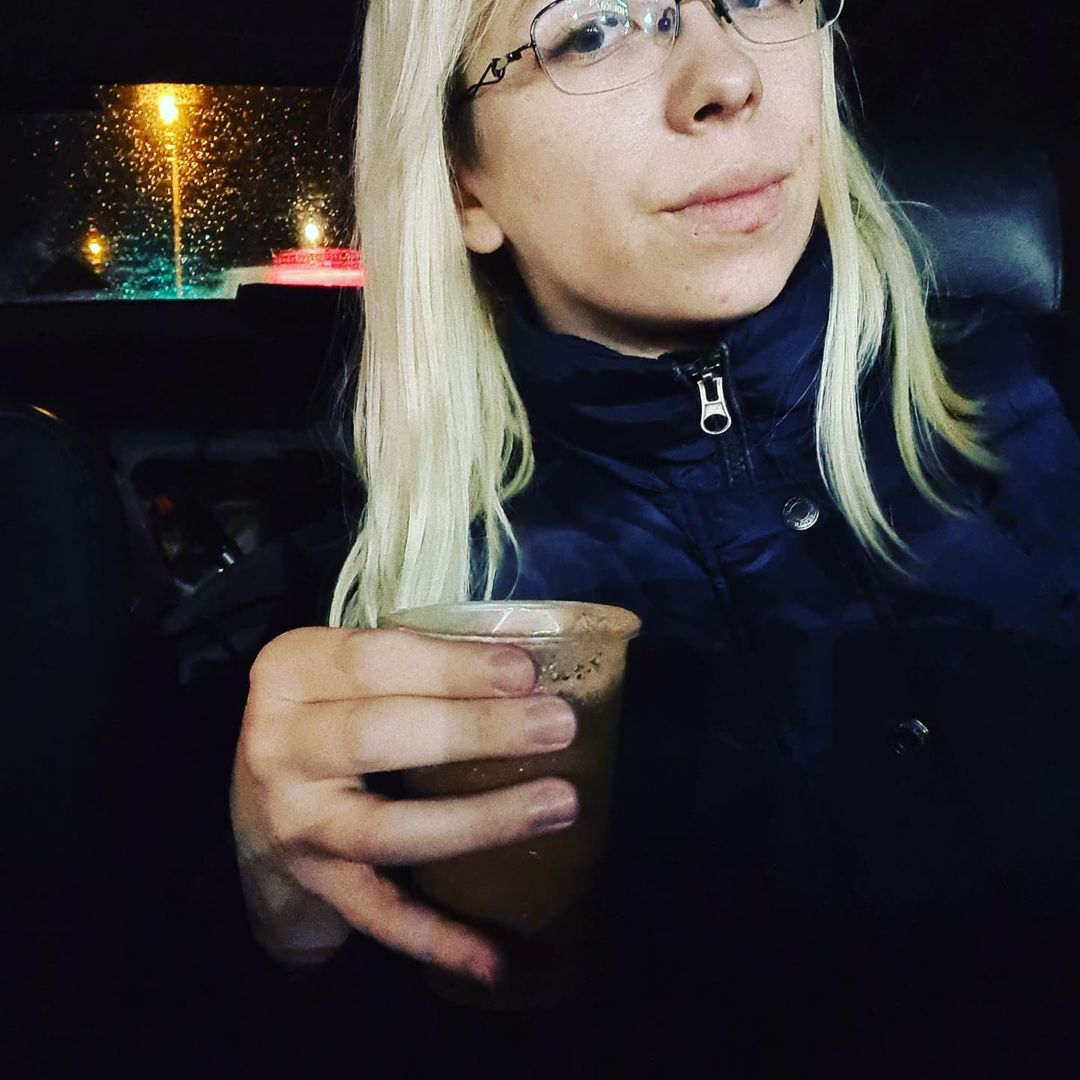 yaishenko в LOOKY — Кофе после работы это святое