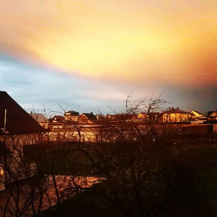 ts.raz в LOOKY. . 🌅На закате обостряю...