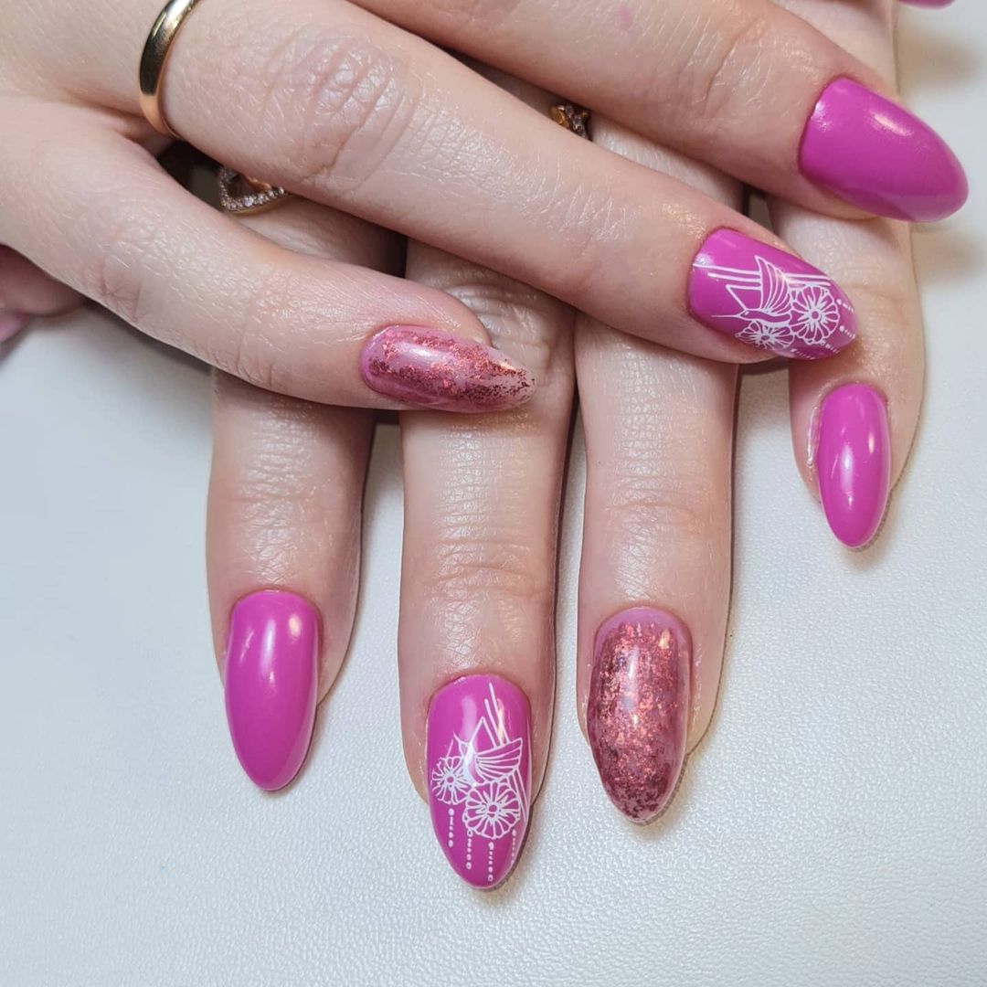 nails_olia_tim в LOOKY — фото 1