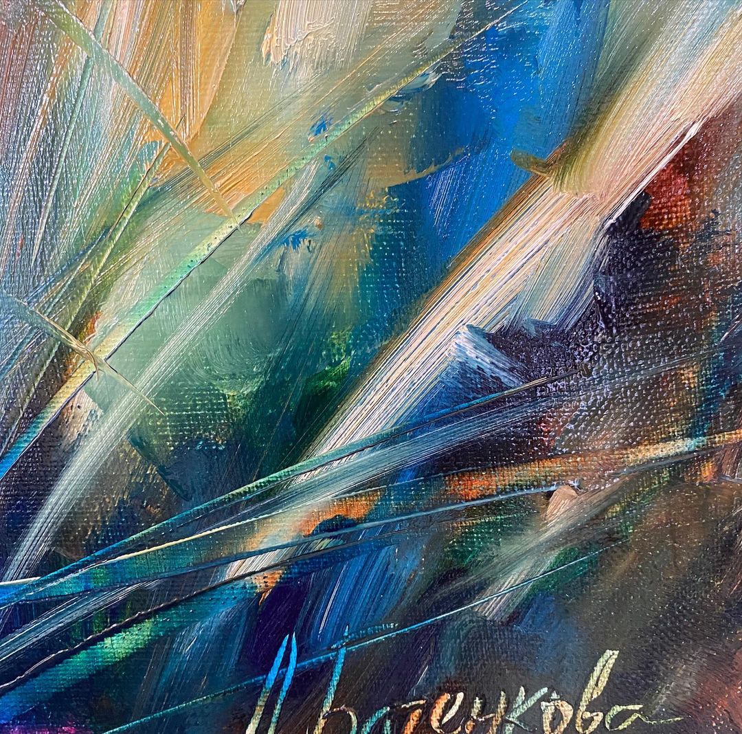 larisabatenkova_art в LOOKY — фото 2