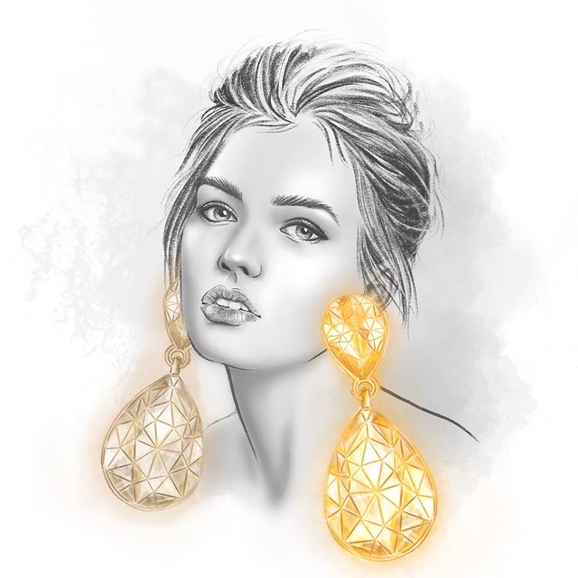 shigure.art в LOOKY. #marafon_portret,#fashionillustration,#fashionportraits,#fashionportrait,#fashionillustrators,#fashionillustrator,#fashionaccessories,#фэшнпортрет,#фэшниллюстратор,#фэшниллюстрация,#procreatefashion. Гипераксессуары -вто...