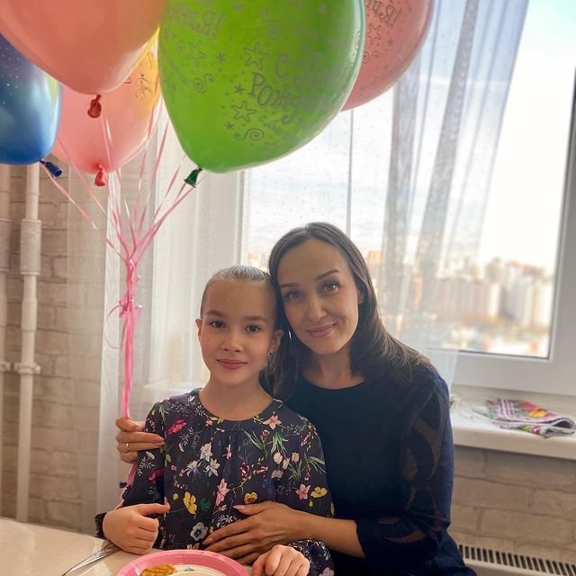 lenakuze в LOOKY. . 9 🎉🎂🌸❤️💐🌷🌹