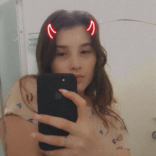 i.elizabeth.20 в LOOKY. . 😈😈😈
