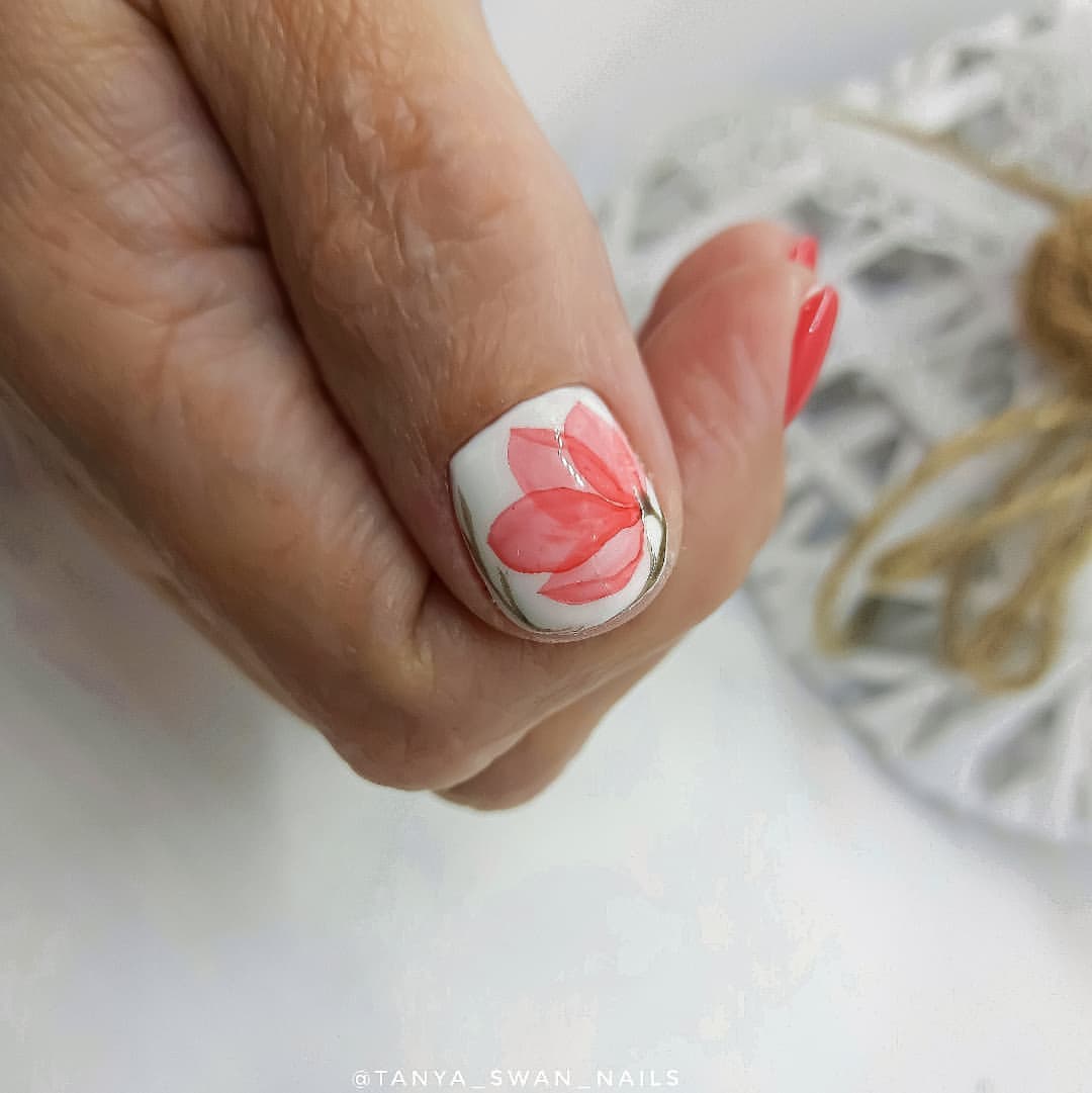 tanya_swan_nails в LOOKY — фото 1