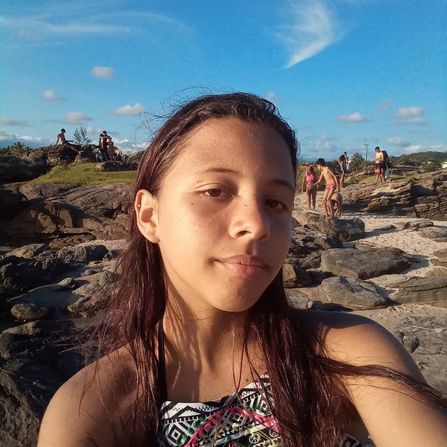 alanvilela2 в LOOKY. #itanhaem,#praiana,#domingou. Domingo com minhas p...