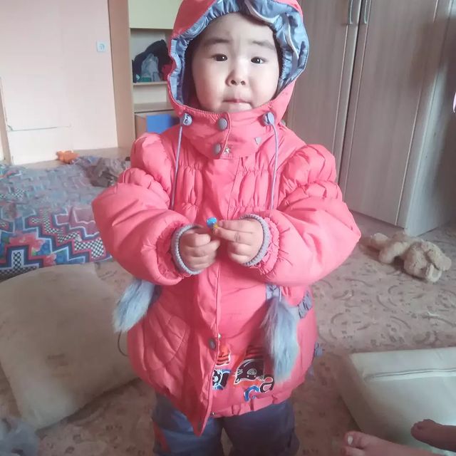 sargychok_spiridonova в LOOKY. . Красавица наша с дне...