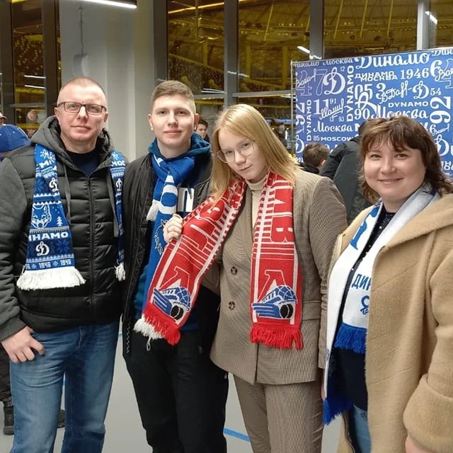 77amur77 в LOOKY. . Мы все ЗДЕСЬ ДИНАМО ...