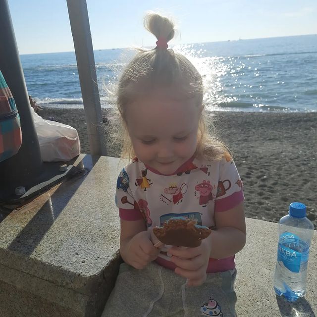 mama_dohki.detckai_odegda в LOOKY. . Погодка суперррр. Вы...