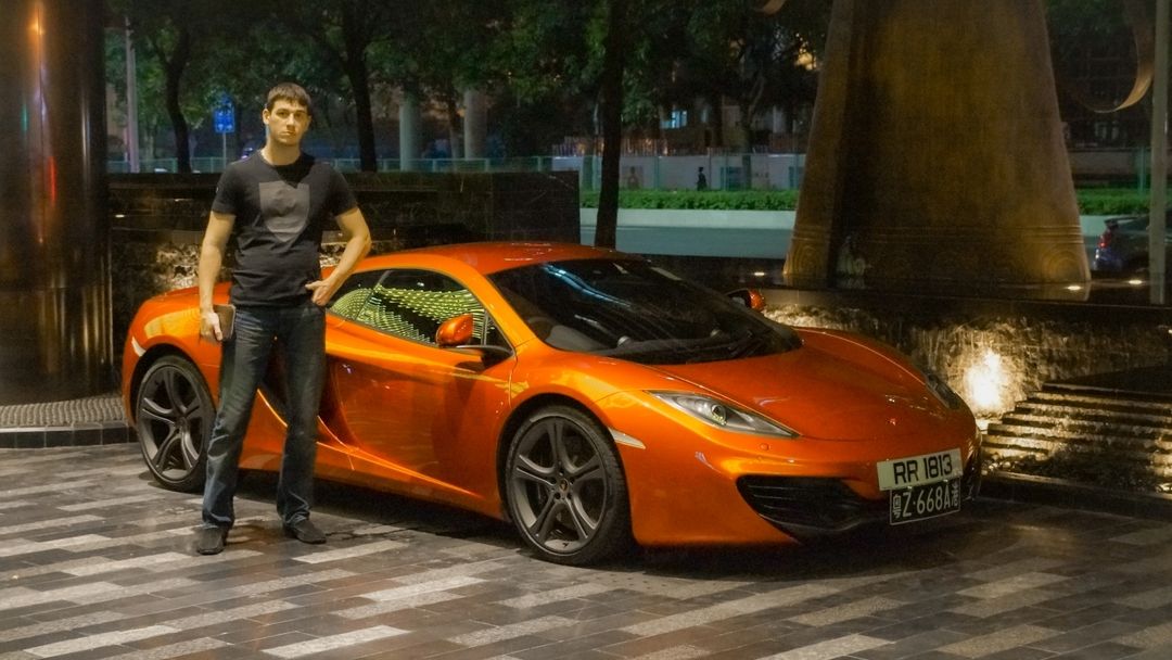 pear_ideas_models в LOOKY — MCLaren
2.6 с. до 100 км/час