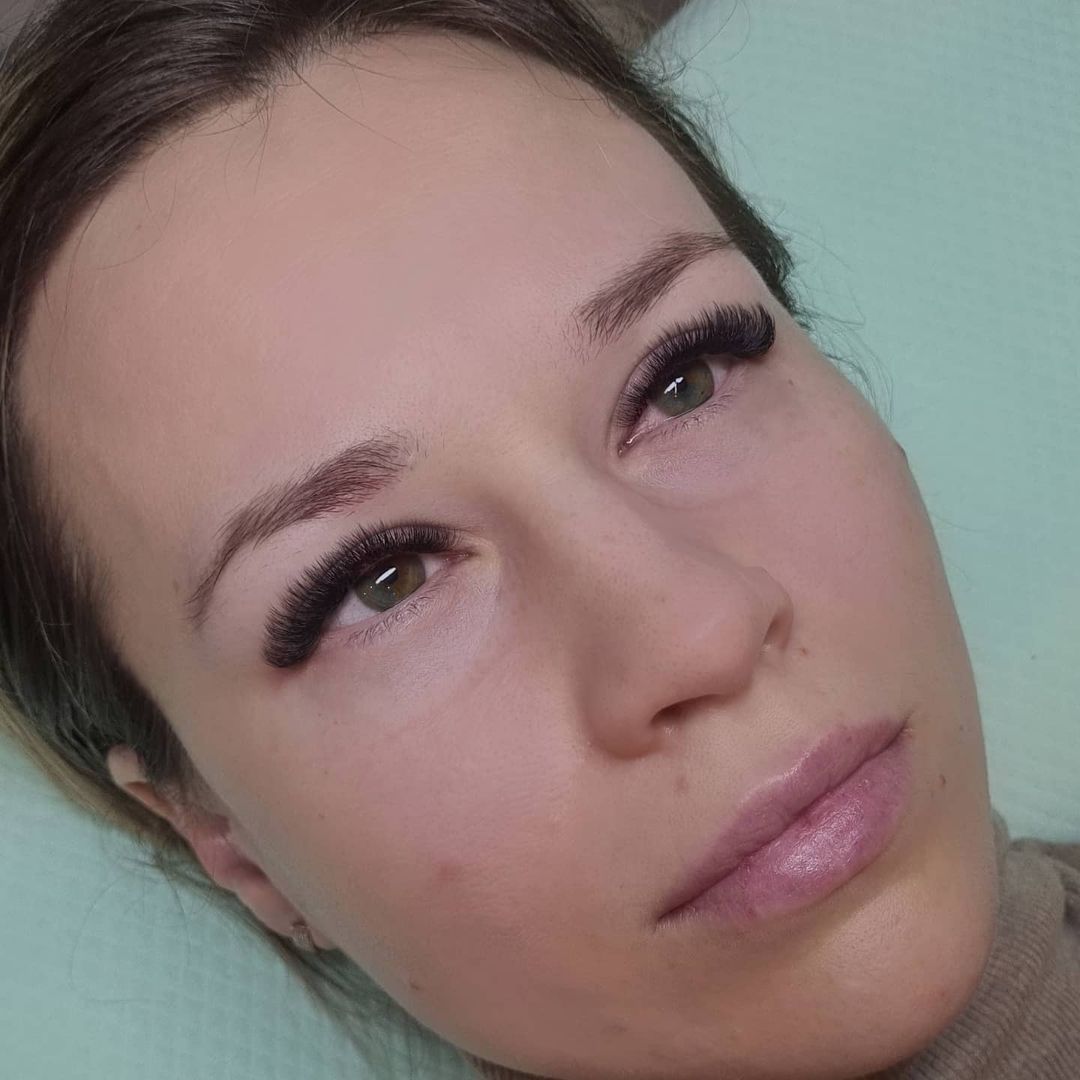 lash_sveta в LOOKY — #жклюберецкий #некрасовка #кожухово #люберцы