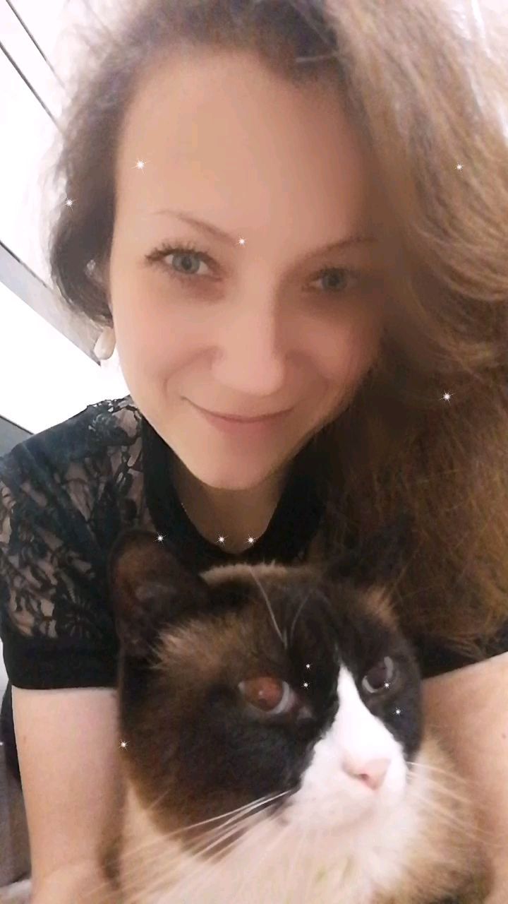 kandyba30olesya в LOOKY. . null