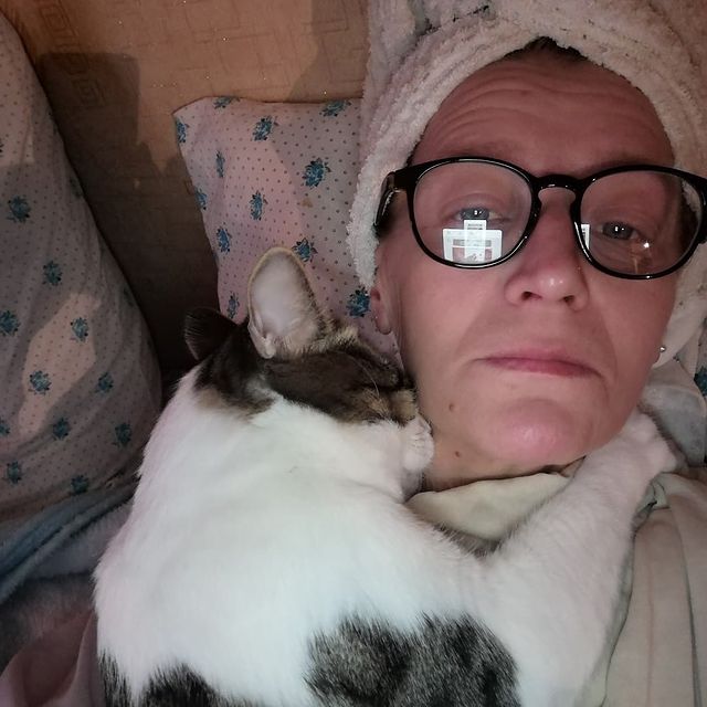 norengar66 в LOOKY. #это. #это любовь 🐱🐱🐱❤️...