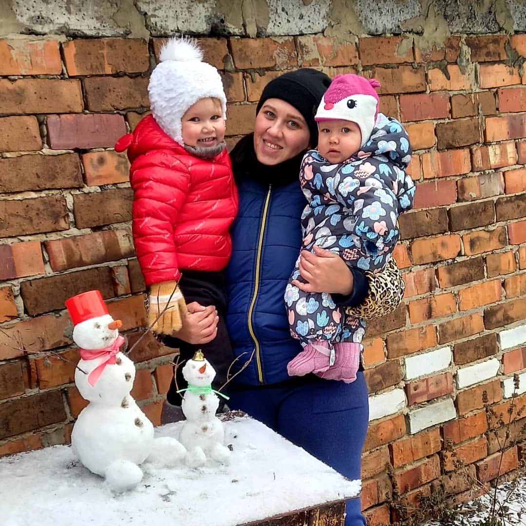 yul_chek1 в LOOKY — Хорошо в деревне - и летом и зимой!

#любовь #инстаграм #люб