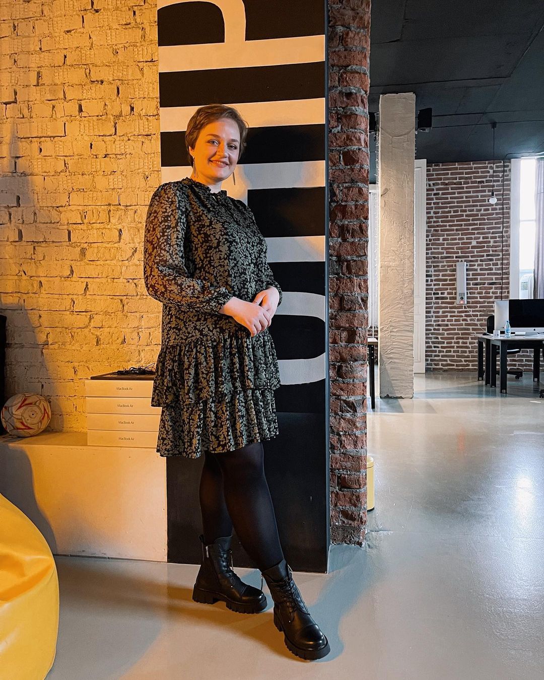 iren_kotukh в LOOKY — 🎉Сладкие 30 🎉

Уже люблю свой возраст. Никогда не ощущала 