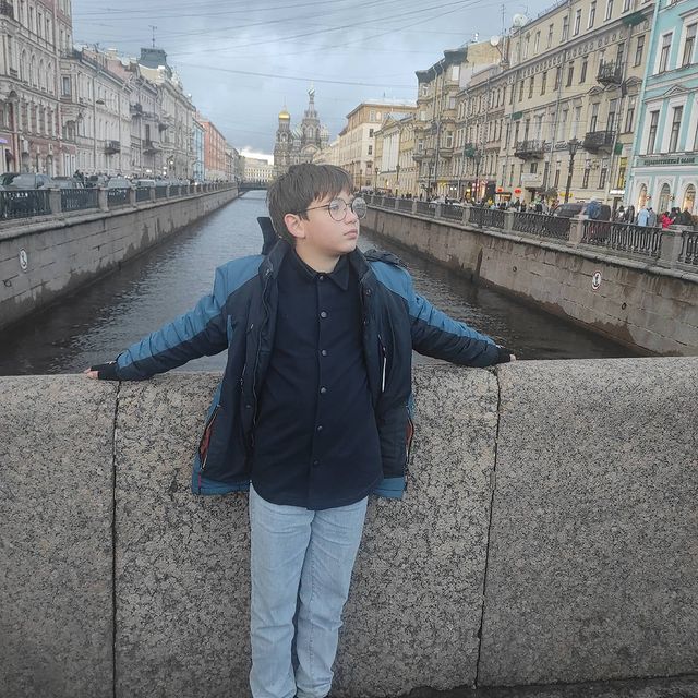kodosikmoloy в LOOKY. . Гуляем