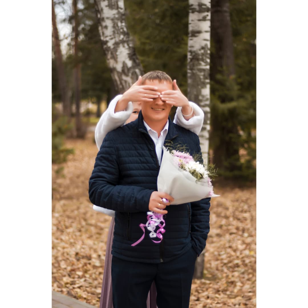 vach_fotograf в LOOKY. . Немного свадебной фо...