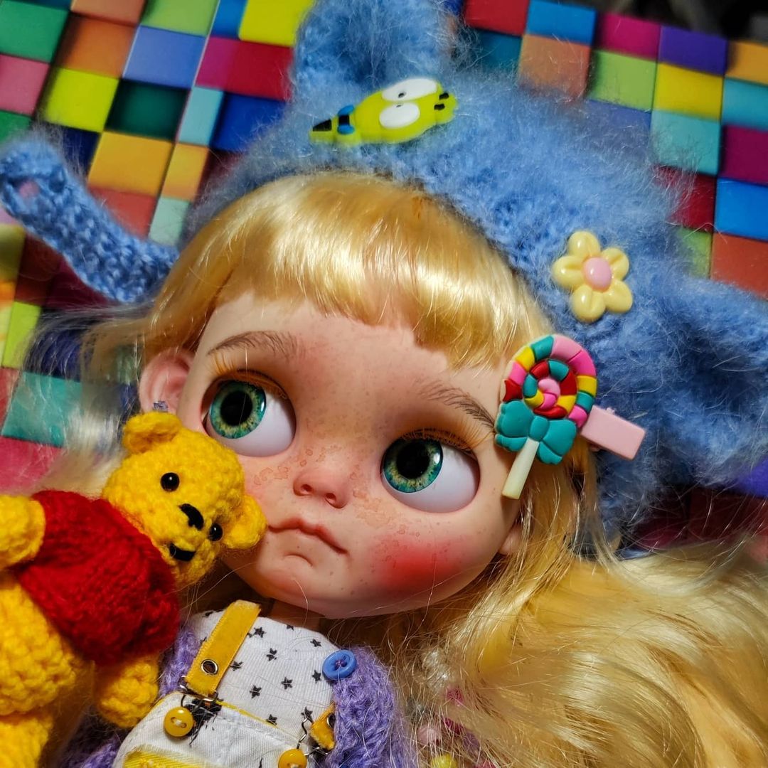 vasilinadolls в LOOKY — фото 9