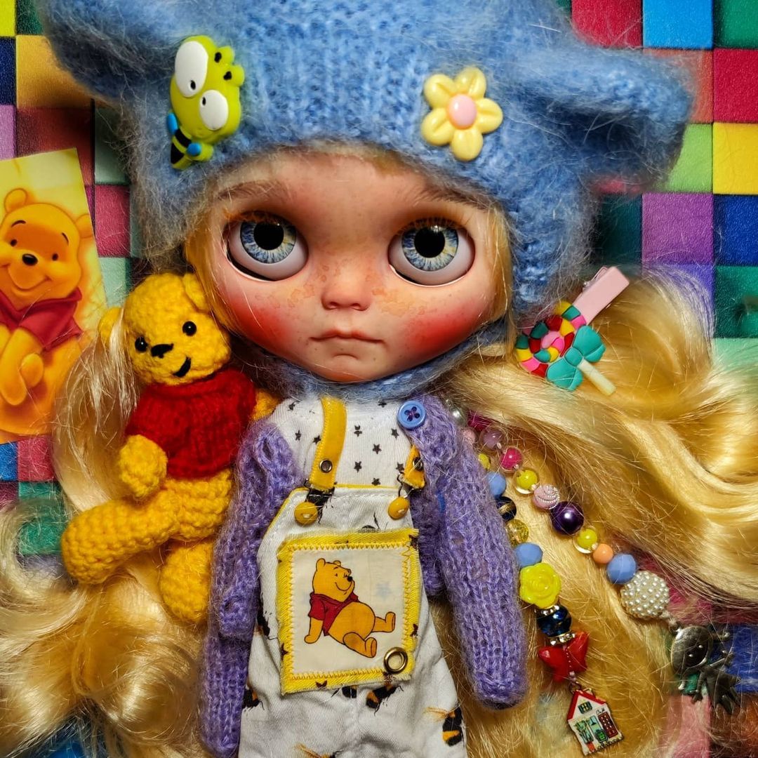 vasilinadolls в LOOKY — фото 10