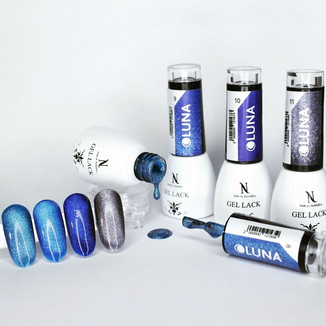 nailtrendshop в LOOKY — Пора готовиться к новогодним праздникам и самым блистательны