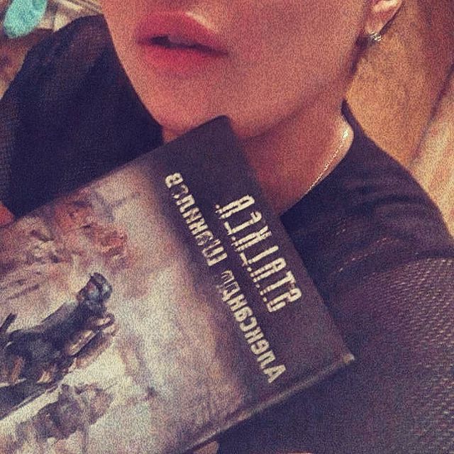 vikk_igorevna_ в LOOKY. . ☢