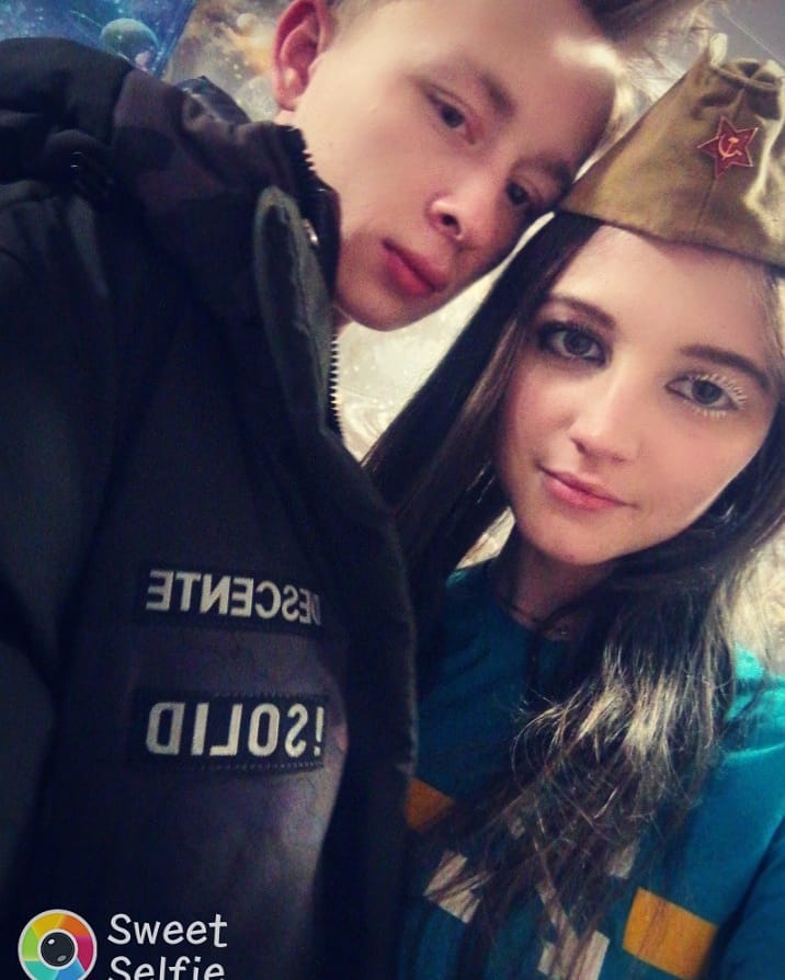 malkova18 в LOOKY — 😻