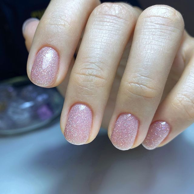 mvinogradova_nails в LOOKY. #ногти,#nails,#💅,#гельлакдизайн,#блестки. #ногти #nails #💅 #г...