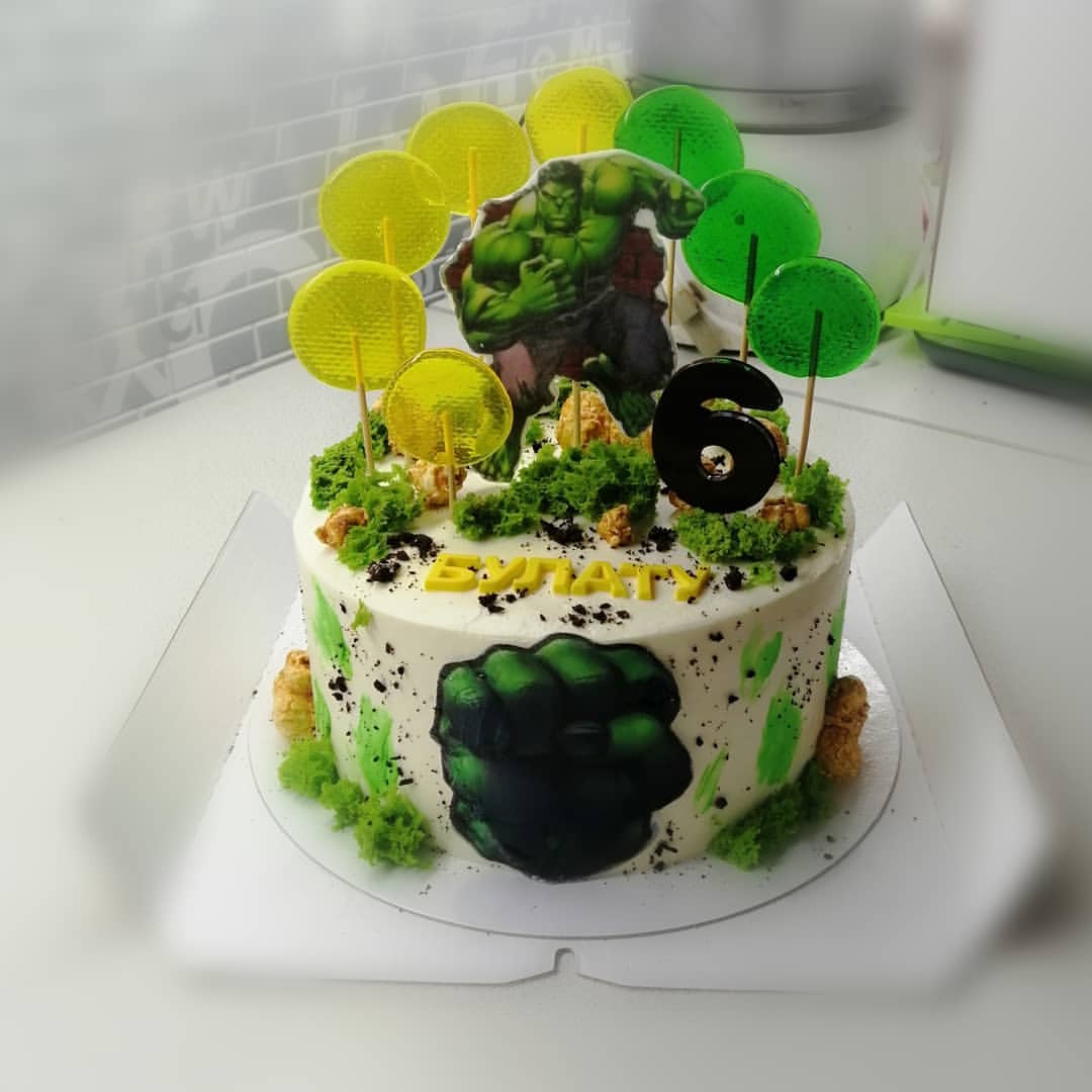 nstarostina_cake in LOOKY. . null