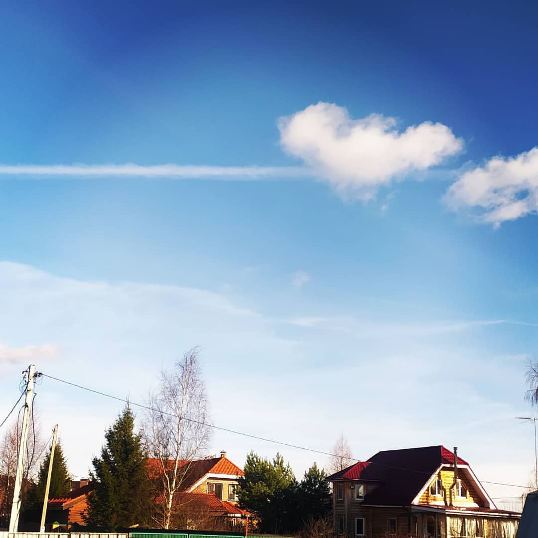 anastasiayil в LOOKY — Ноябрь.. 
#домиквдеревне 🏡