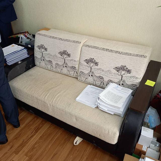 denis164t4 в LOOKY. #перетяжка,#диван. #перетяжка 
#диван