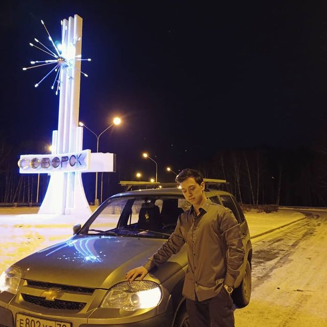 evgn_ls в LOOKY. . Будь собой...