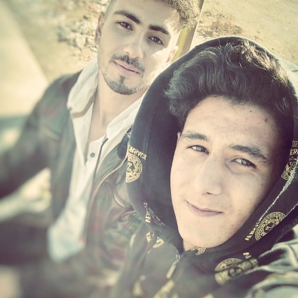 Mohammad Mustafa в LOOKY. . وَ كرمّنا الصَداقة.....