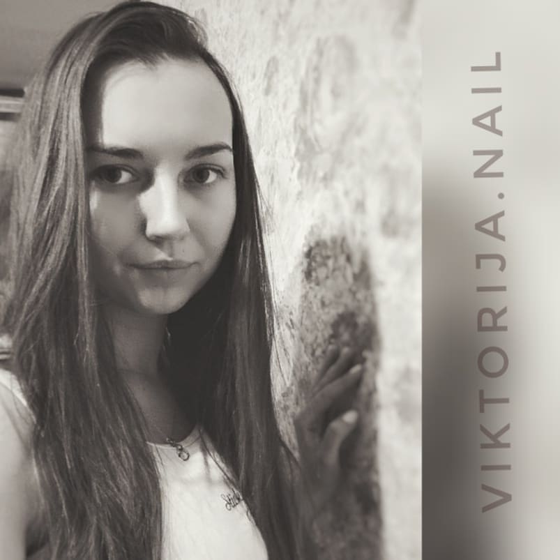 viktorija.nail in LOOKY. . ПРО ЗАПИСЬ И ПРАЙС

...
