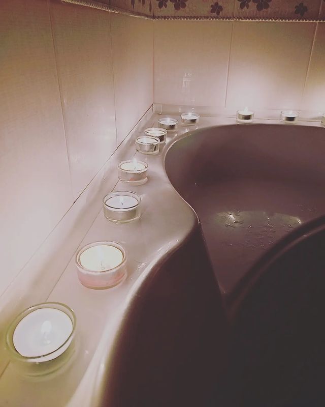 brave_heart_212 в LOOKY. . Выходной день, горяч...