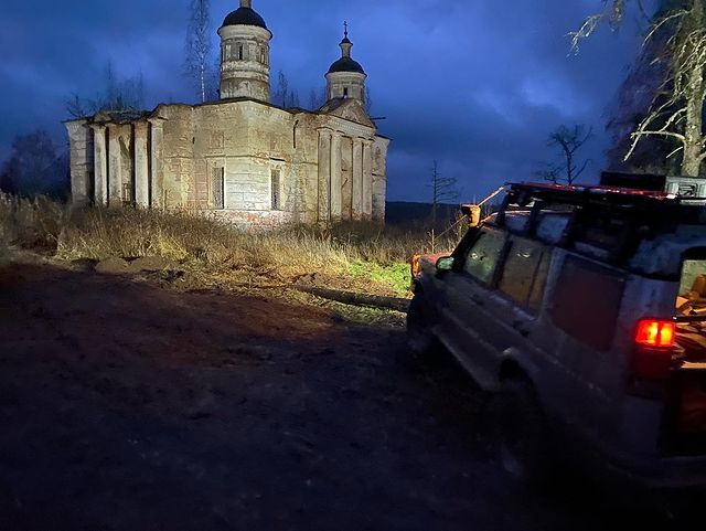 bonzikk в LOOKY. #Бушнево,#ПЧ2021,#ПолнаяЧухлома2021,#ПолнаяЧухлома,#ПЧ,#4x4freedom,#discovery2,#td5,#teamls78. #Бушнево 2021 #ПЧ202...