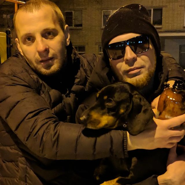 032romka в LOOKY. #общаганахеррулит. #общаганахеррулит