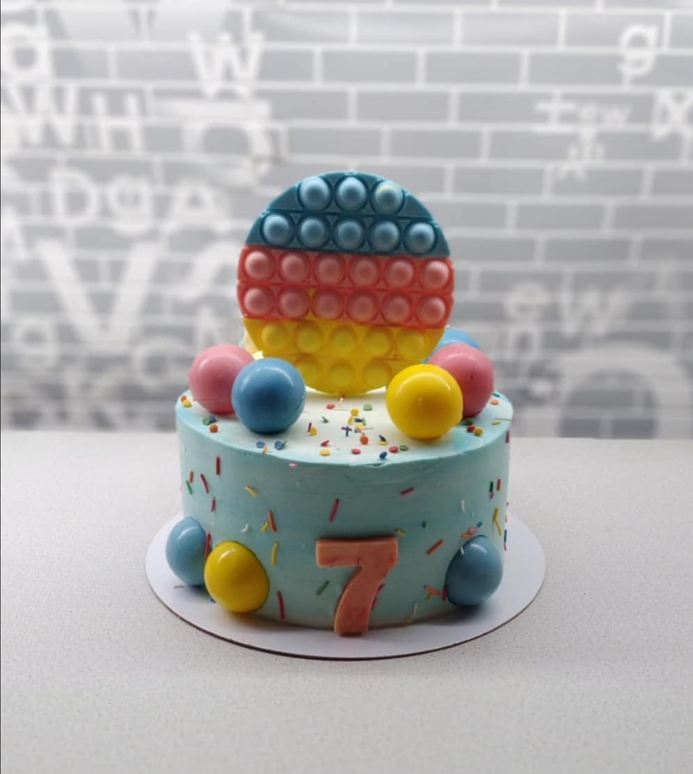 nstarostina_cake in LOOKY. . null
